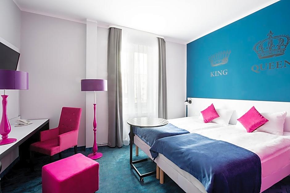 Ibis Styles Gniezno Stare Miasto