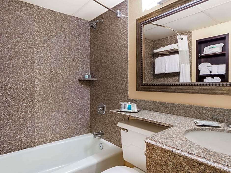 Comfort Inn Stillwater near University