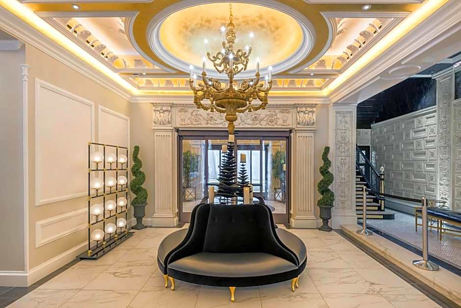 Curtiss Hotel, an Ascend Collection Hotel