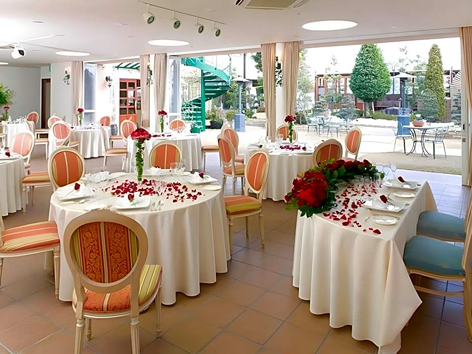 Yokaichi Royal Hotel