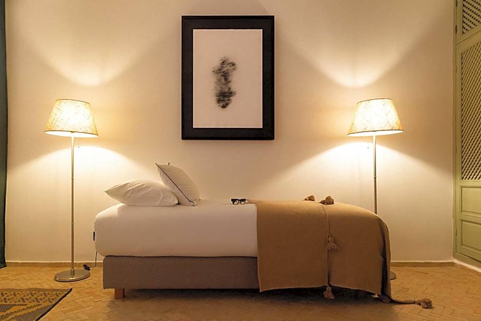 Riad RK Suites & Spa