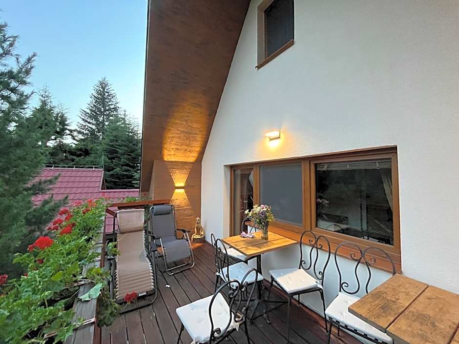 Chata Dolce Donovaly