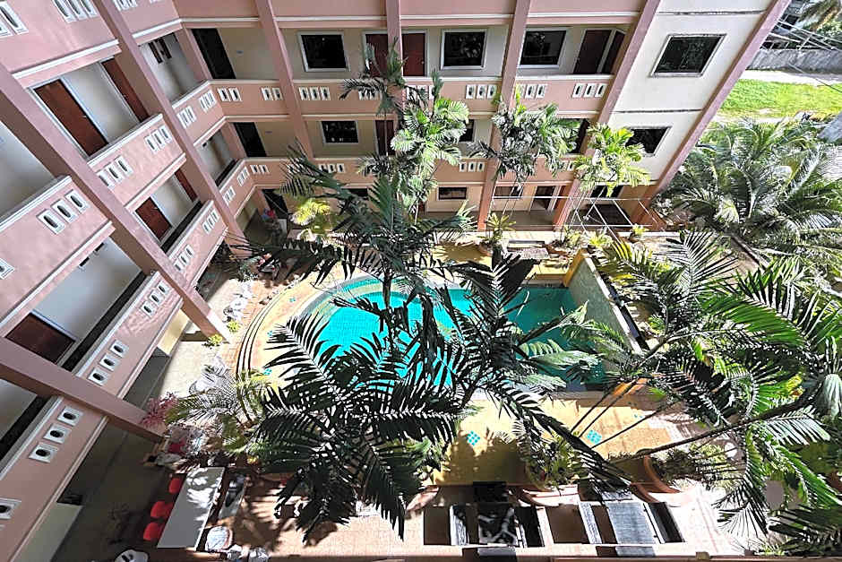 Sb Park Mansion