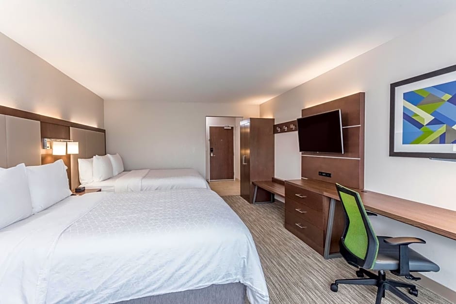 Holiday Inn Express & Suites Hammond By IHG