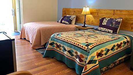 Lake Country Inn
