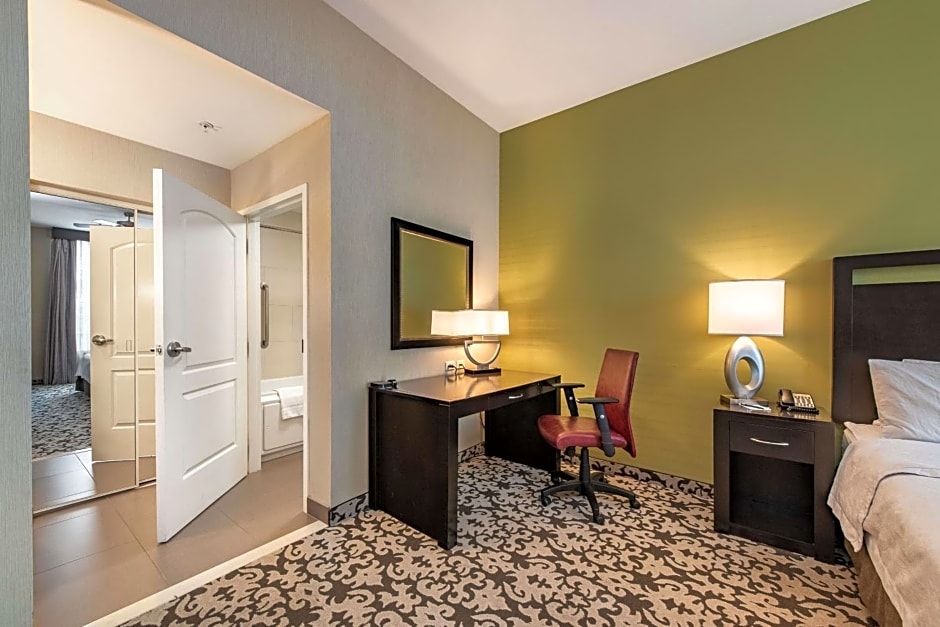 Homewood Suites By Hilton Oxnard/Camarillo