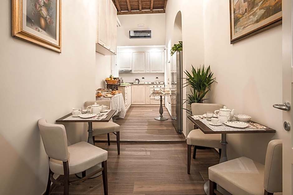 Residenza Delle Arti