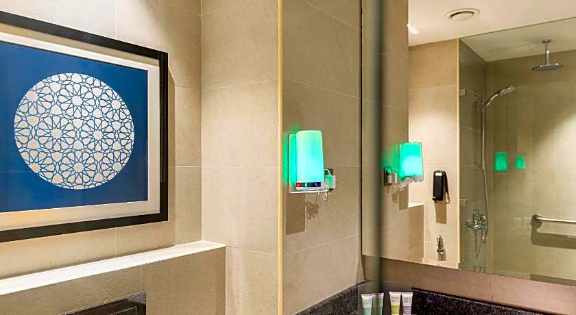 Holiday Inn & Suites Al Jubail By IHG