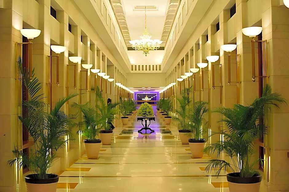 Jaypee Palace Hotel & International Convention Centre