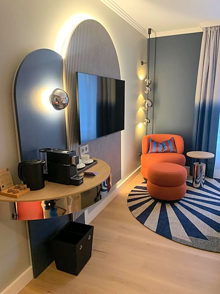 Le doux Souvenir, Potsdam, a Tribute Portfolio Hotel