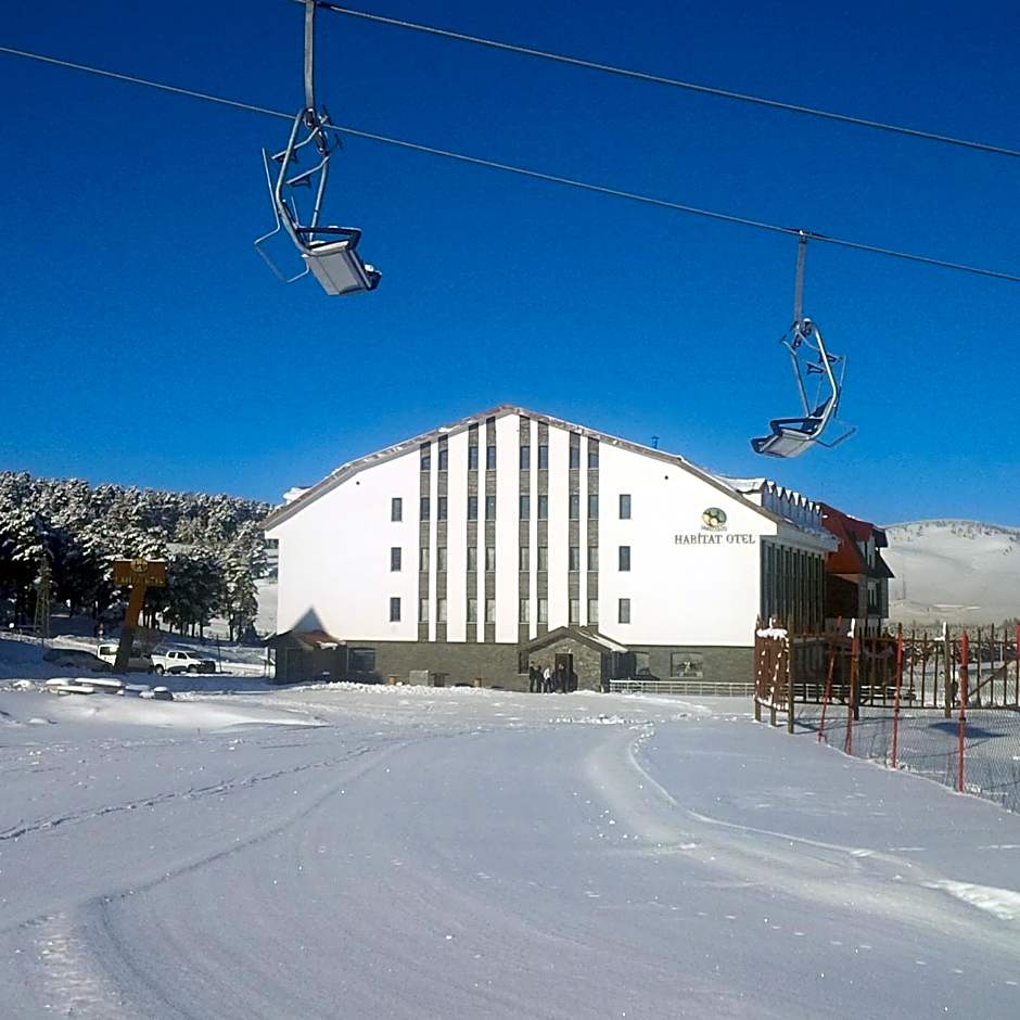 Sarikamis Habitat Hotel