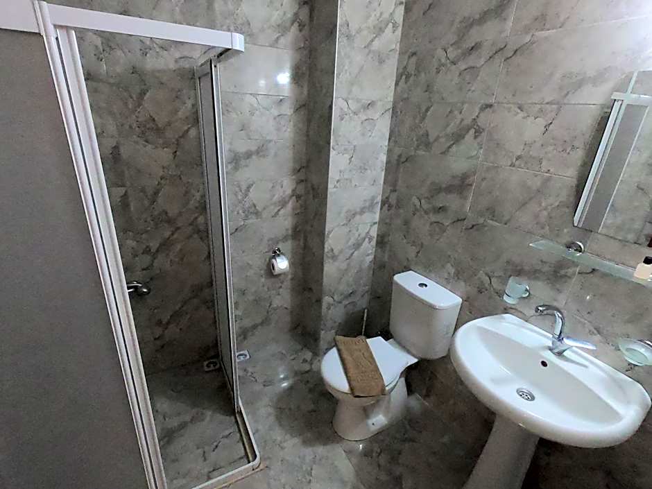 Sarıhan Apart Otel