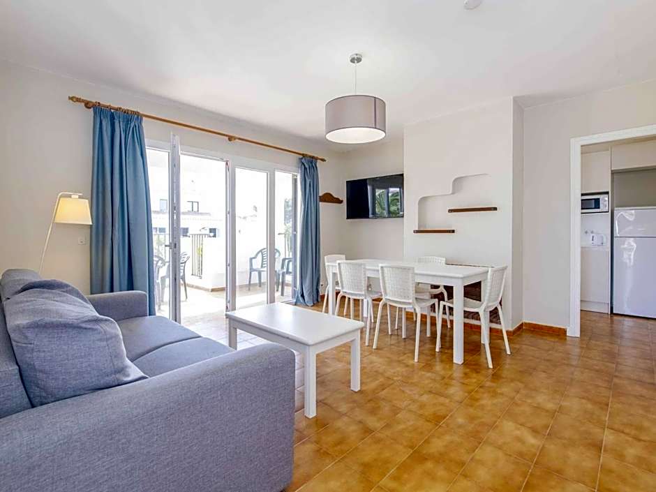 Siesta Mar Apartamentos