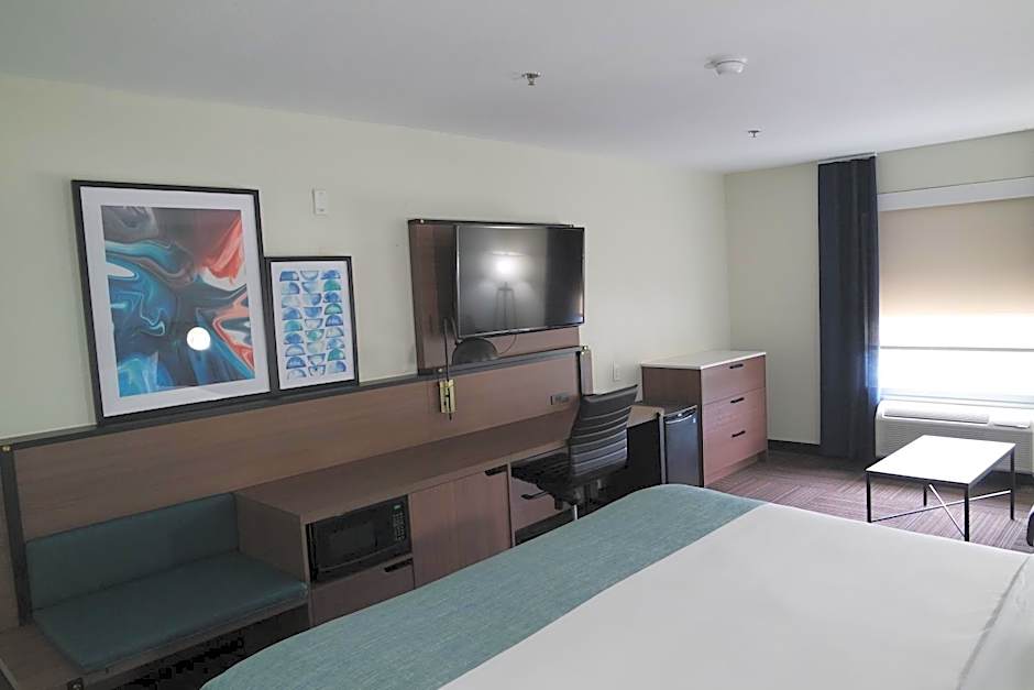 Wingate by Wyndham Kings Bay Naval Base / I-95