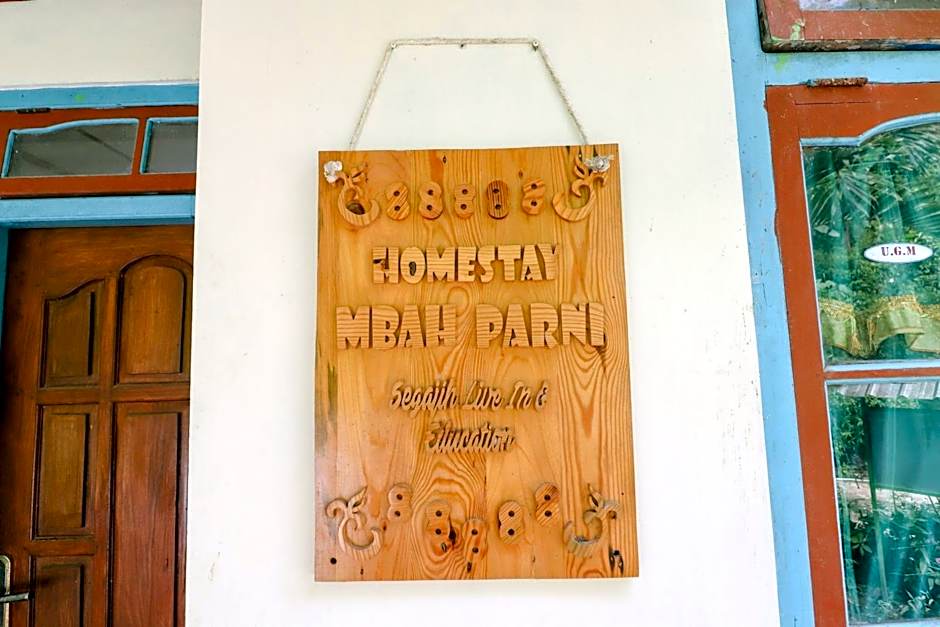 Homestay Mbah Parni