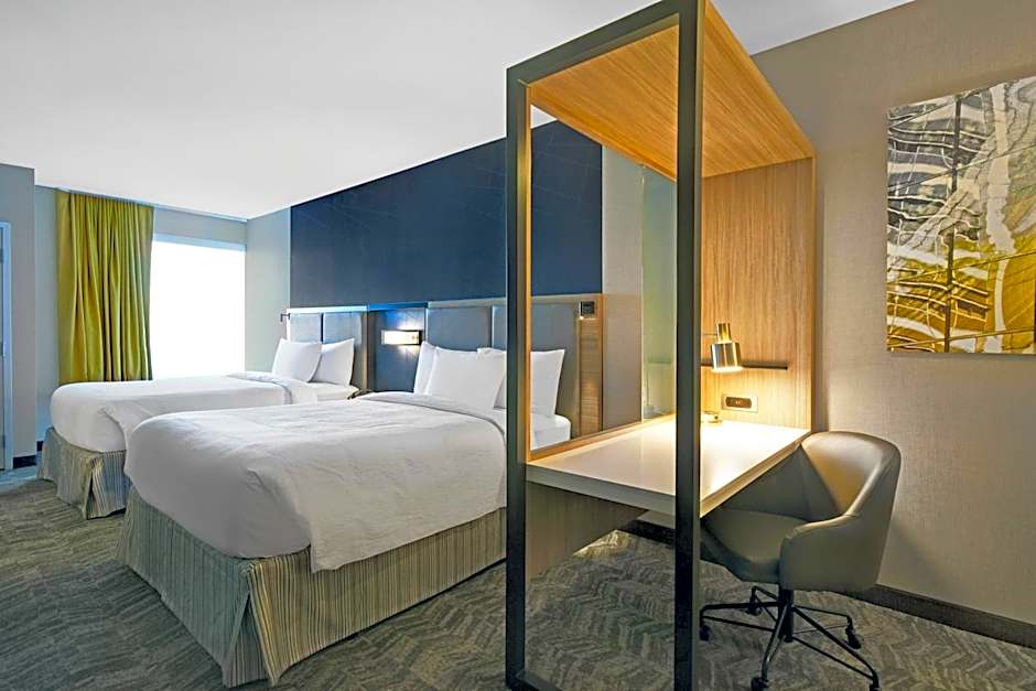 Springhill Suites by Marriott St. Paul Arden Hills