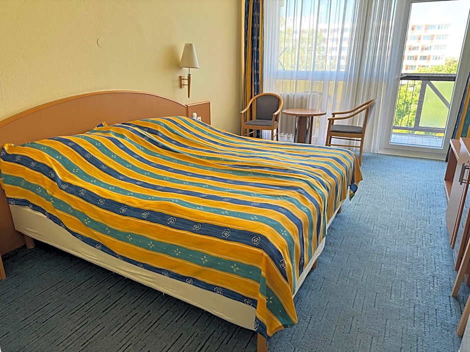 Mátyás Király Gyógy- és Wellness Hotel