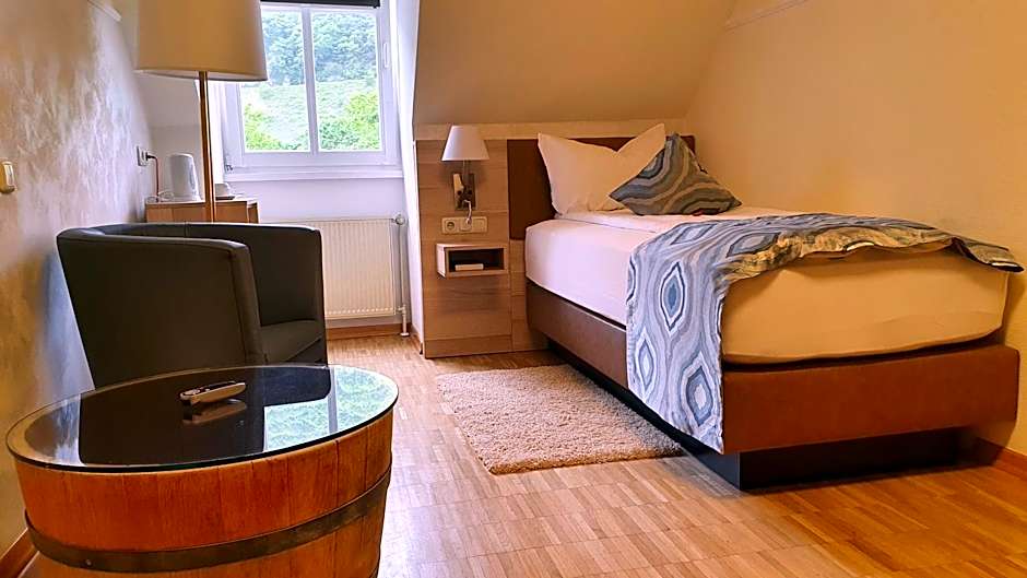 Hotel Zum Anker-THULLs Restaurant