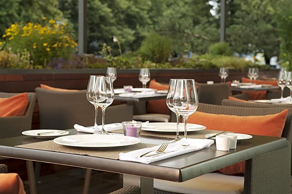 NH Collection Olomouc Congress