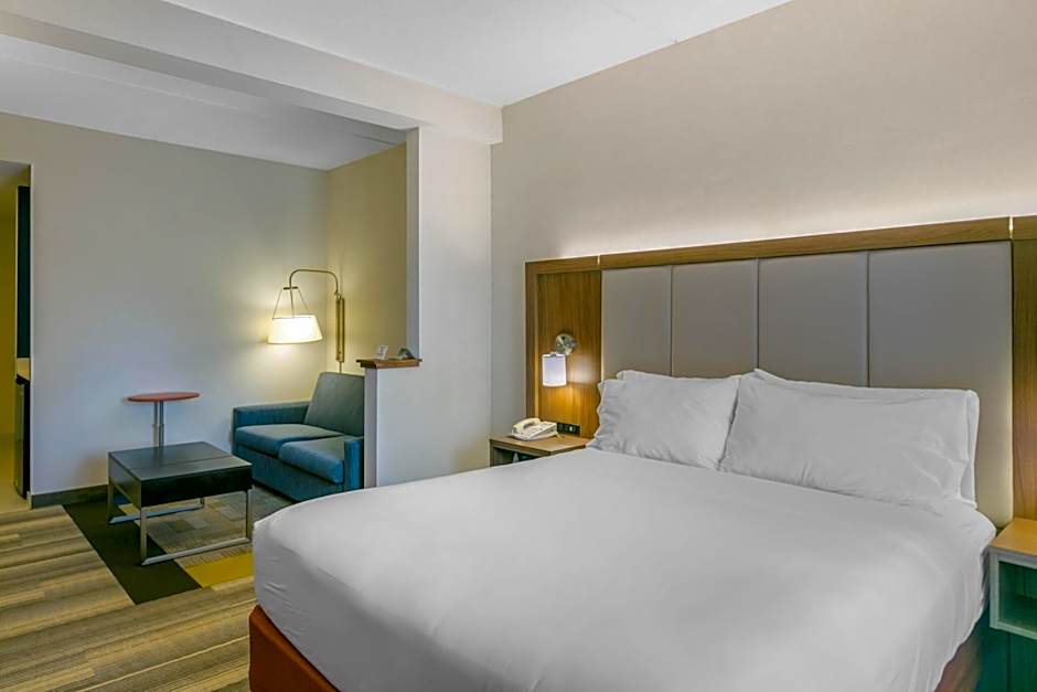 Holiday Inn Express Mount Arlington By IHG