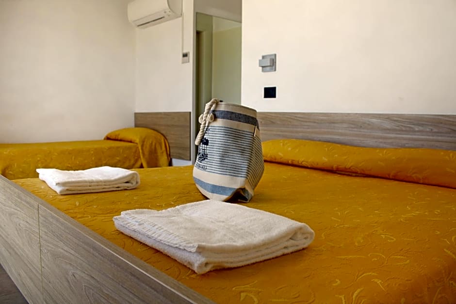 Hotel Touring