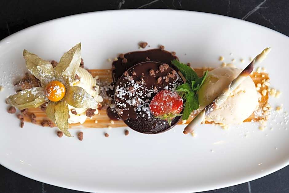 Killarney Oaks Hotel