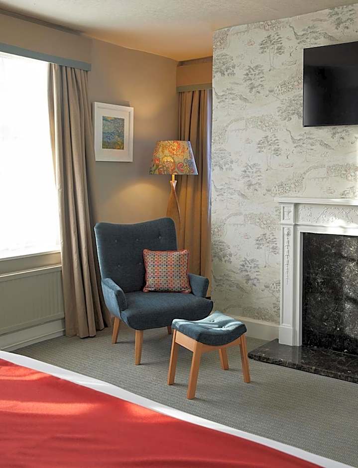 Castle Hotel by Chef & Brewer Collection