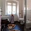 La BRIGNA B&B Il bosco sul mare