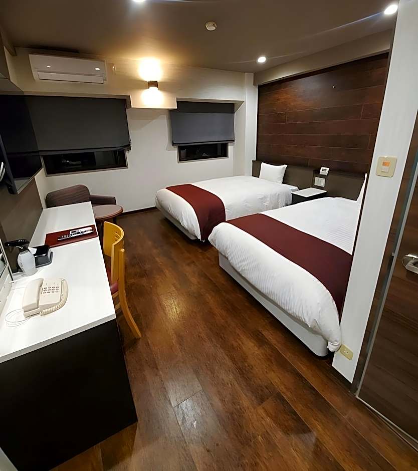 Hotel Ascent Hamamatsu