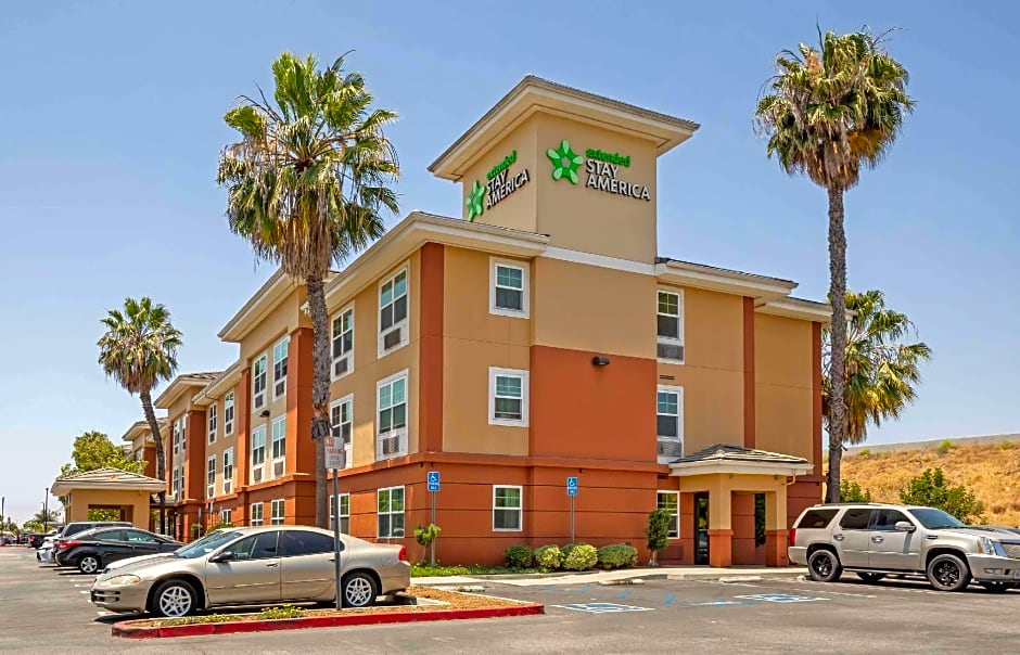 Extended Stay America Suites - Los Angeles - Carson