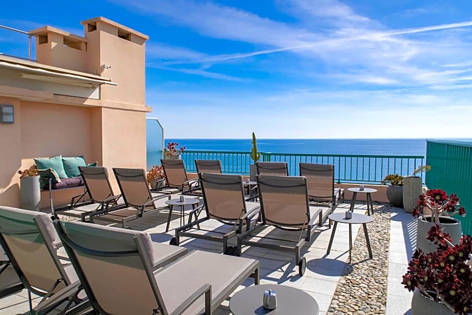 Princess Et Richmond