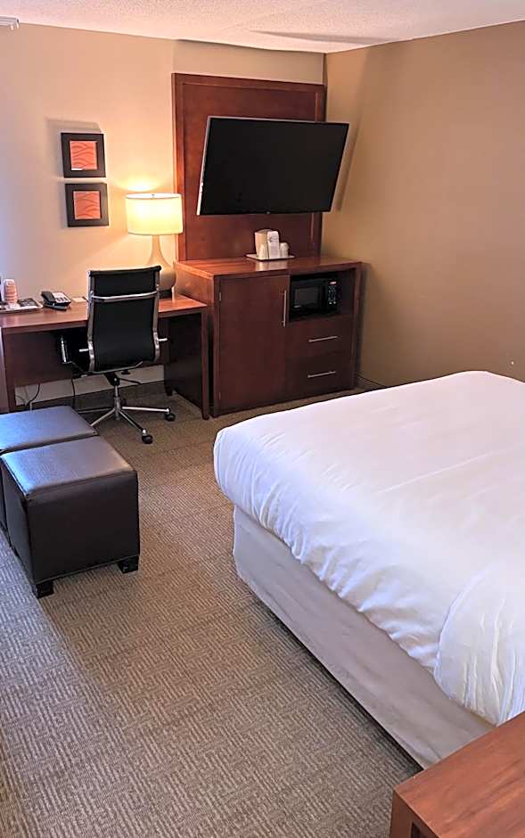 Comfort Inn Rutland - Killington