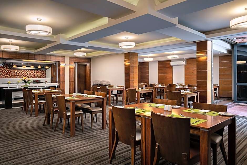 Premier Hotel Midrand