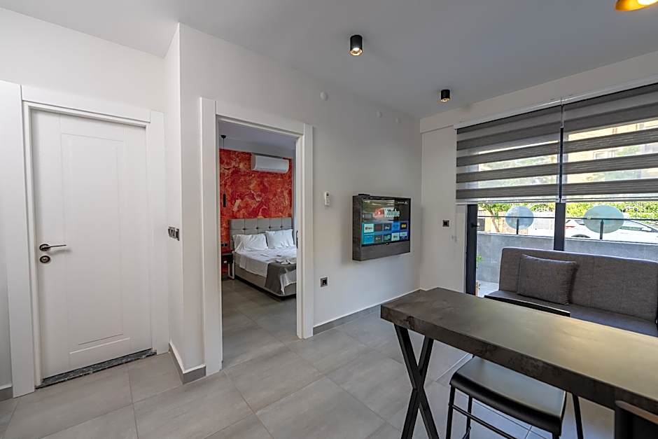 Euronova Hotel Residence