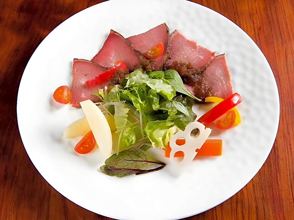 Tabata Oji Hotel