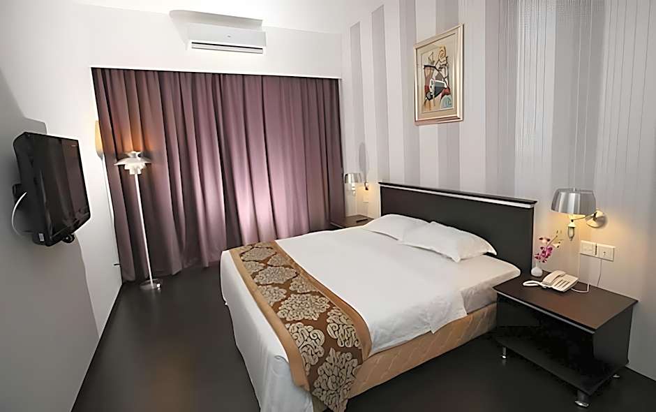 Ritz Garden Hotel
