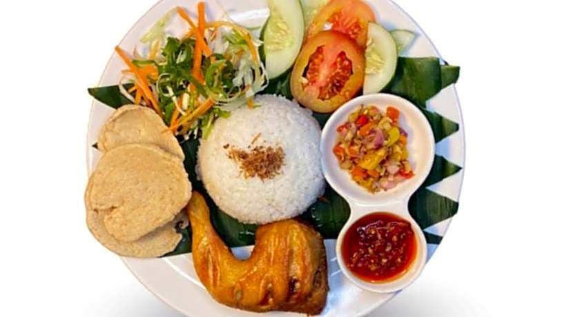 VRATA Hotel Yogyakarta