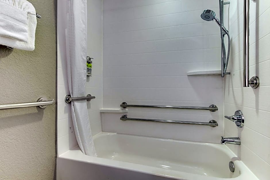 Holiday Inn Express West Palm Beach Metrocentre By IHG