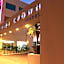 Seven Crown Express & Suites