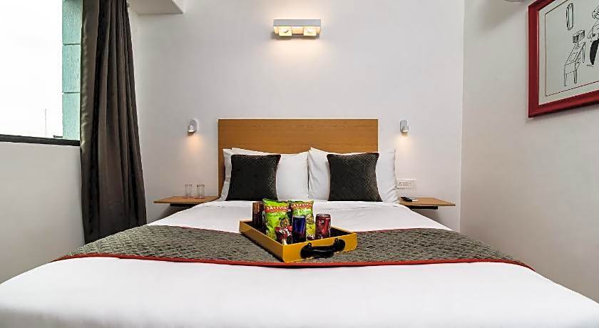 Townhouse C Scheme Ahinsa Circle