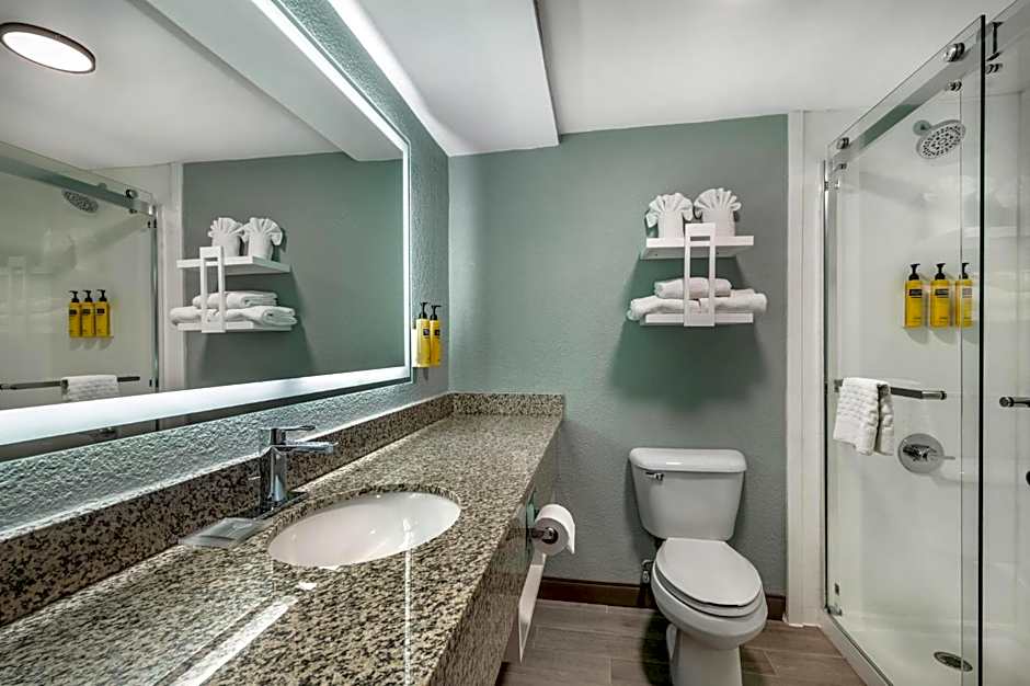 Best Western Plus Richmond Indiana I-70