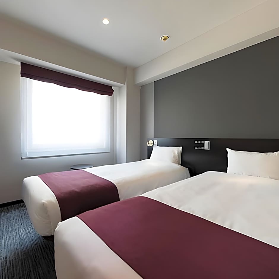 Hotel Villa Fontaine Tokyo-Shinjuku