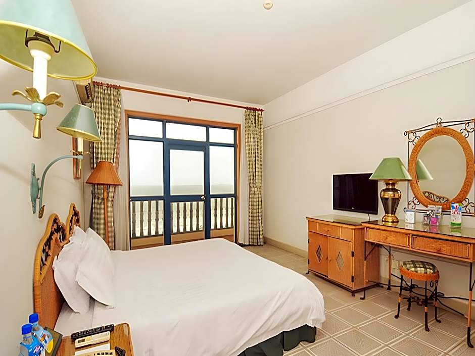 Hainan Noble Yacht Club Hotel