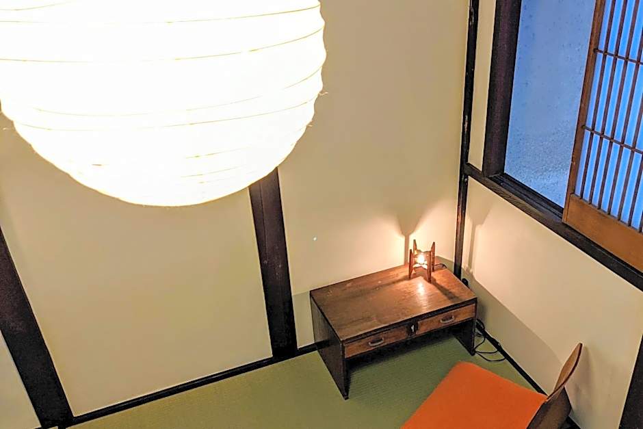 Guesthouse Itoya Kyoto