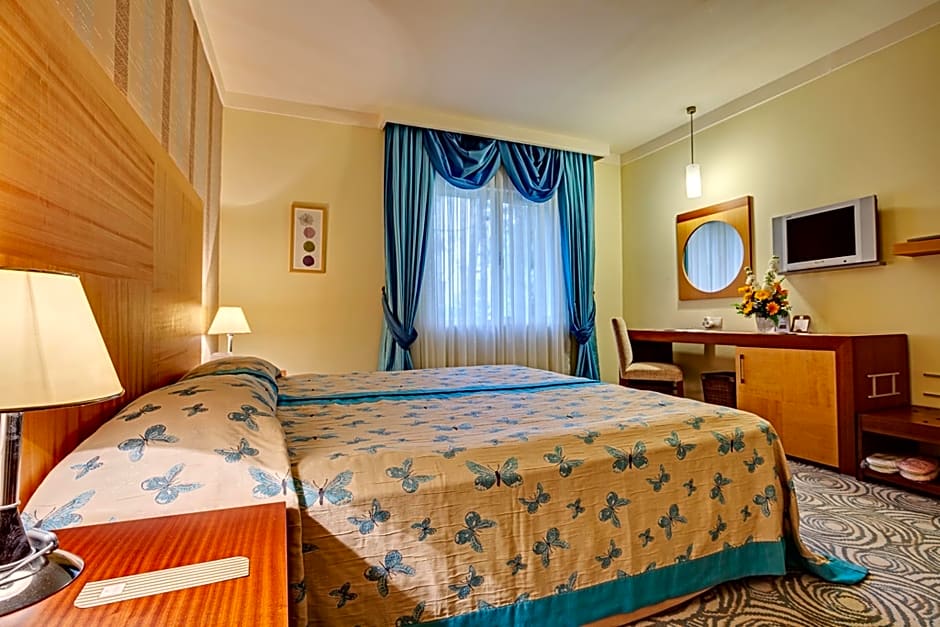 Amara Club Marine Nature - All Inclusive
