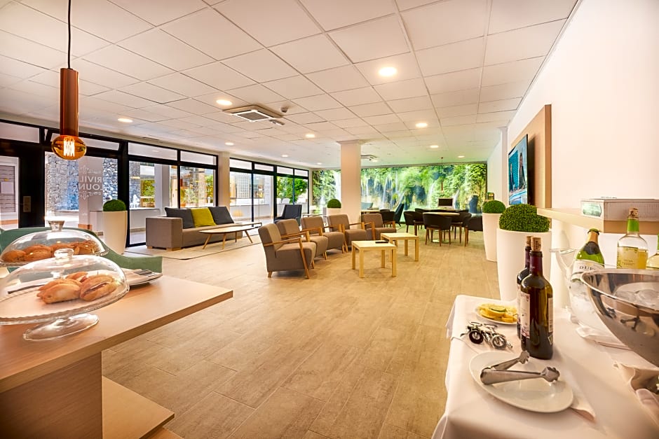 Hotel LIVVO Mirador Papagayo