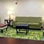 Hampton Inn By Hilton & Suites Lamar