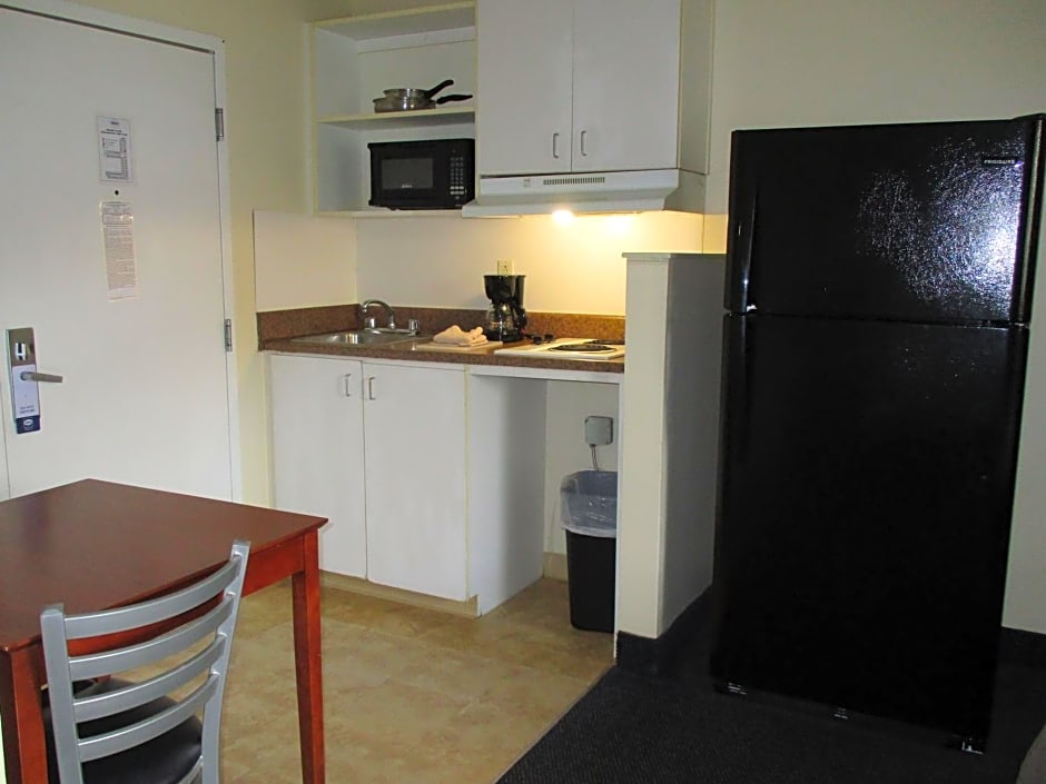 Motel 6-Richmond, VA - I-64 West