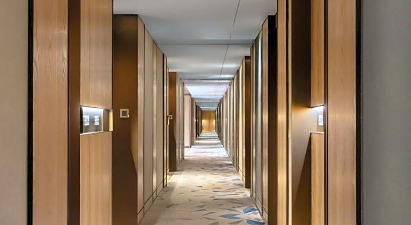 Surat Marriott Hotel