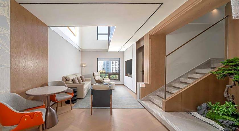 Holiday Inn Express Datong Pingcheng By IHG